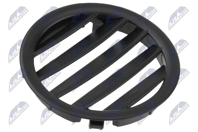 Control Flap, air supply NTY EZC-FR-232