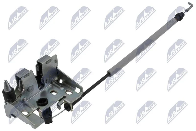 Zámok zadných dverí NTY EZC-FR-252