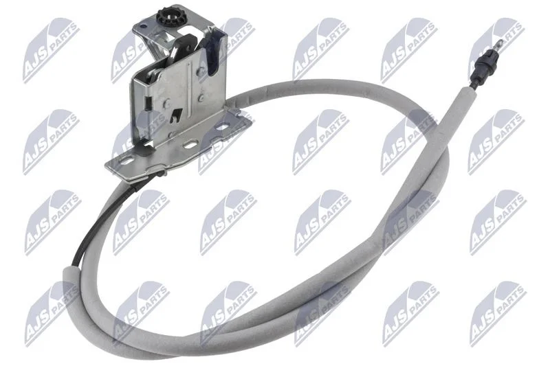 Back Door Lock NTY EZC-FR-254