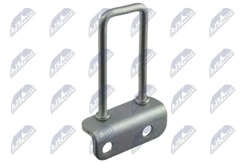 Vodítko, uzamykací gombík NTY EZC-FR-282