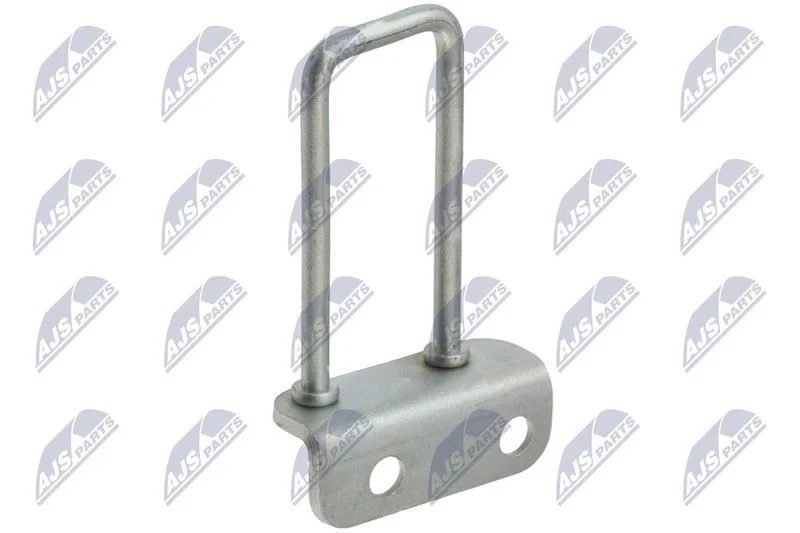 Guide, locking knob NTY EZC-FR-283