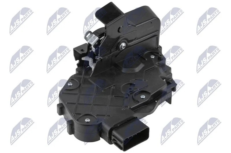Door Lock NTY EZC-FR-314