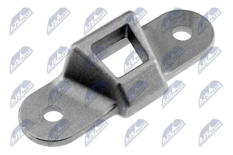 Guide, locking knob NTY EZC-FT-007