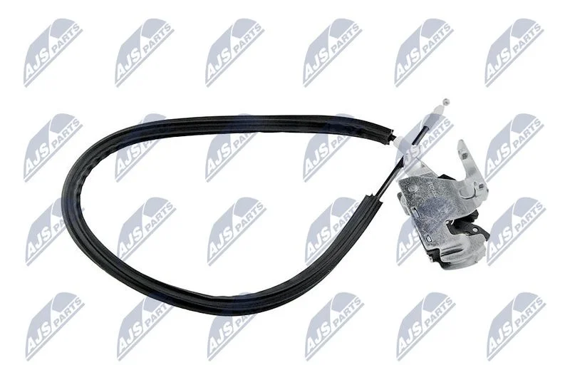 Zámok dverí NTY EZC-FT-019