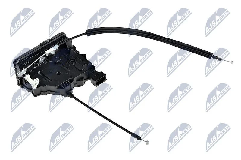 Zámok zadných dverí NTY EZC-FT-028