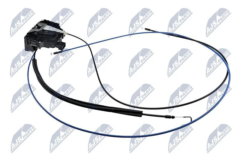 Door Lock NTY EZC-FT-030