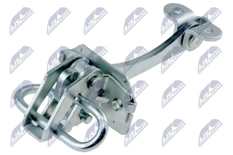 Kontrola dverí NTY EZC-FT-032