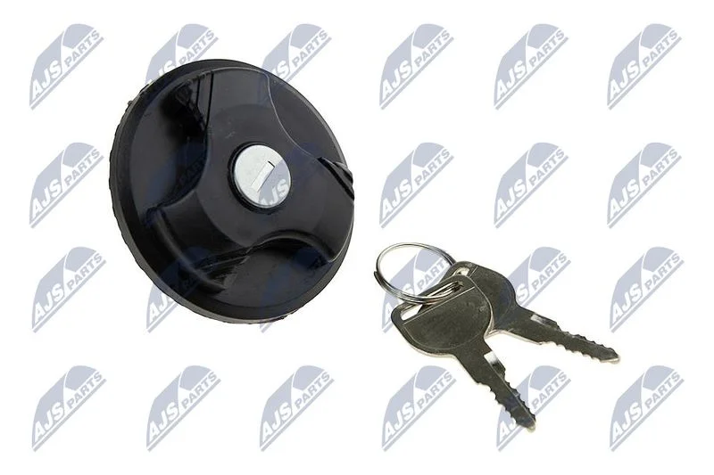 Uzáver, palivová nádrž NTY EZC-FT-034