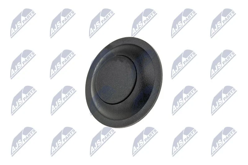 Uzamykací gombík NTY EZC-FT-038