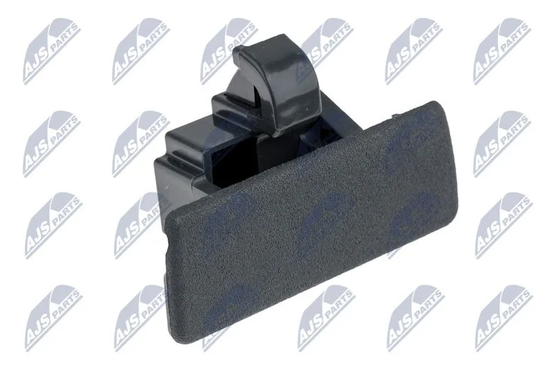 Zámok odkladacej skriny NTY EZC-FT-062