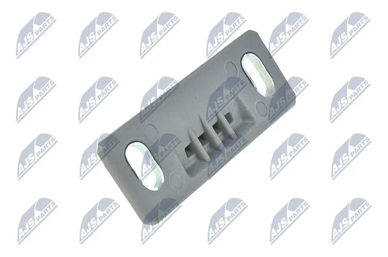 Guide, locking knob NTY EZC-FT-063