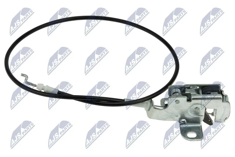Zámok zadných dverí NTY EZC-FT-084