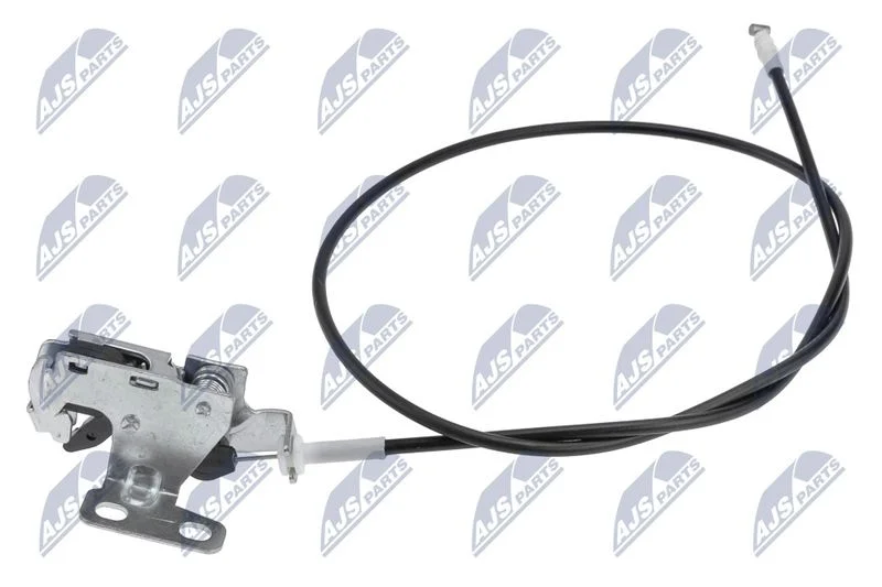 Zámok zadných dverí NTY EZC-FT-085