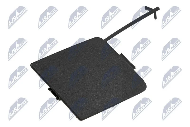Flap, tow hook NTY EZC-FT-124