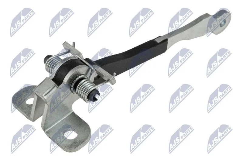 Kontrola dverí NTY EZC-FT-143