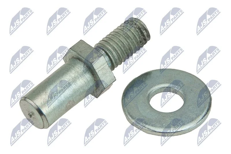 Guide, locking knob NTY EZC-FT-183