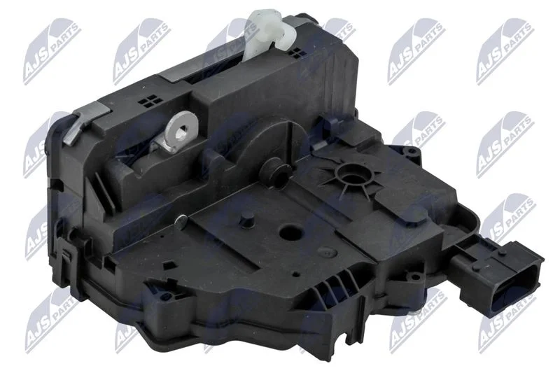 Door Lock NTY EZC-FT-204