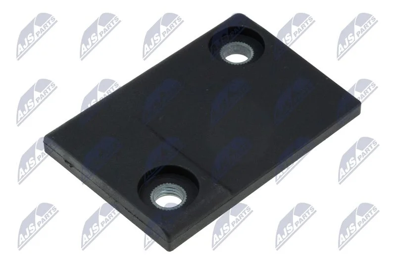 Guide, locking knob NTY EZC-FT-205