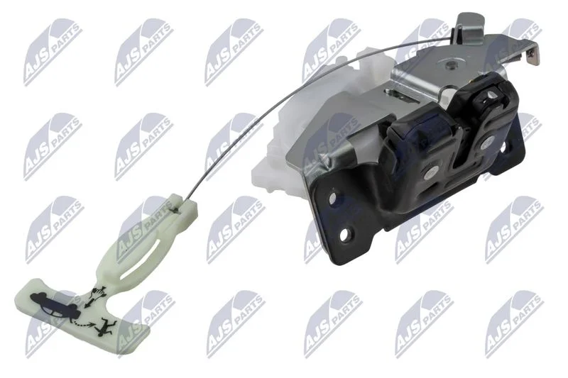 Boot Lock NTY EZC-FT-214