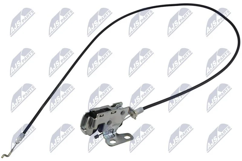 Boot Lock NTY EZC-FT-223
