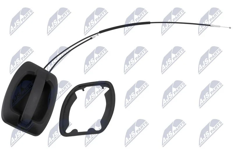 Exterior Door Handle NTY EZC-FT-242