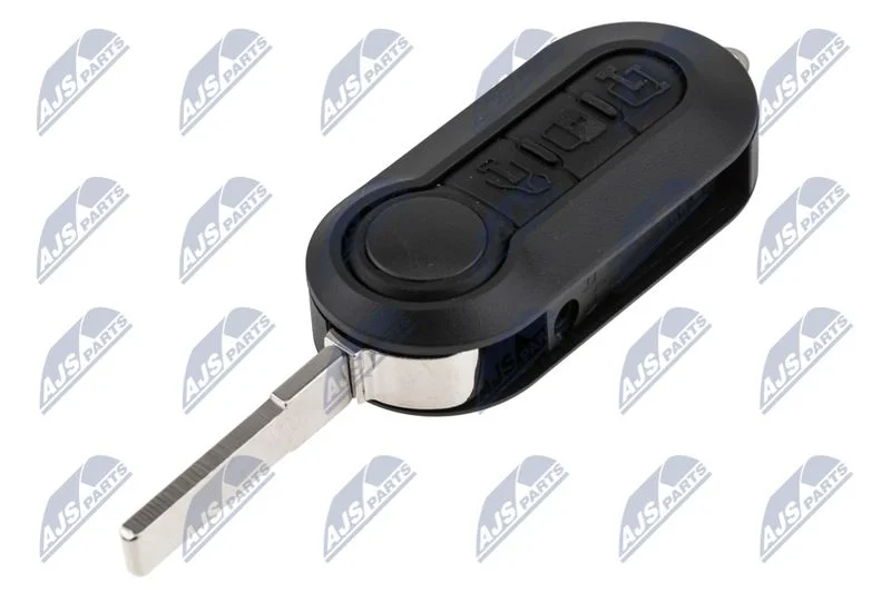 Kryt, kľúč od auta NTY EZC-FT-279