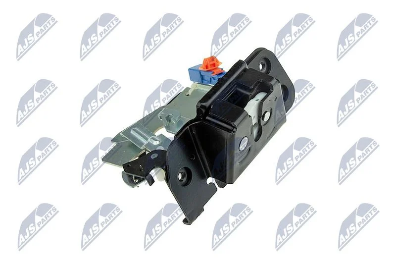 Tailgate Lock NTY EZC-HD-011