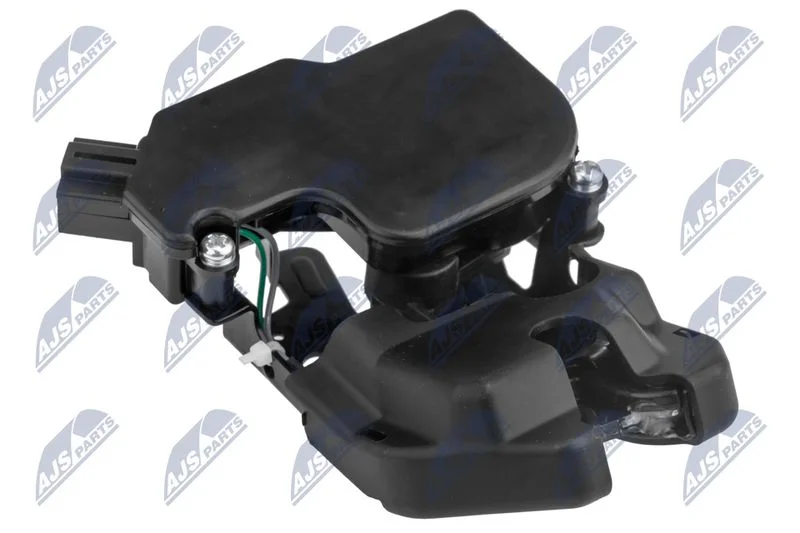 Tailgate Lock NTY EZC-HD-017