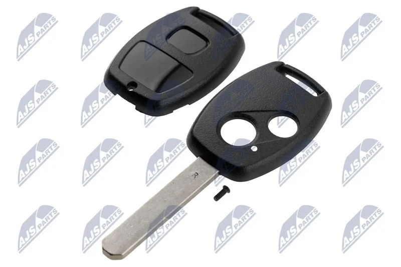Kryt, kľúč od auta NTY EZC-HD-052