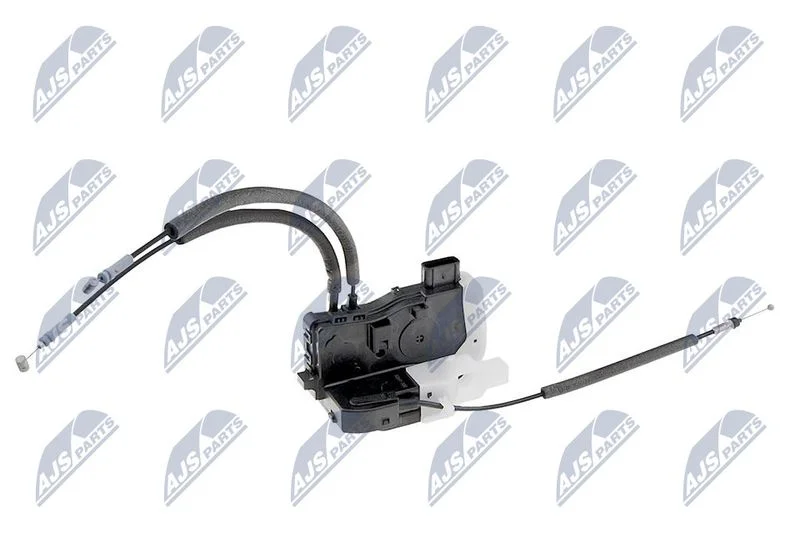 Zámok dverí NTY EZC-HY-500