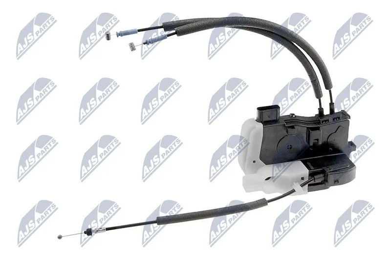 Zámok dverí NTY EZC-HY-501