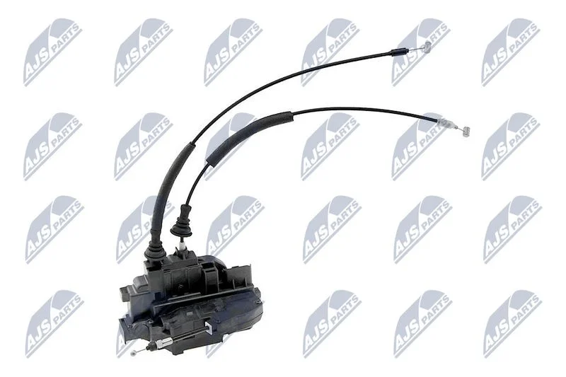 Door Lock NTY EZC-HY-513