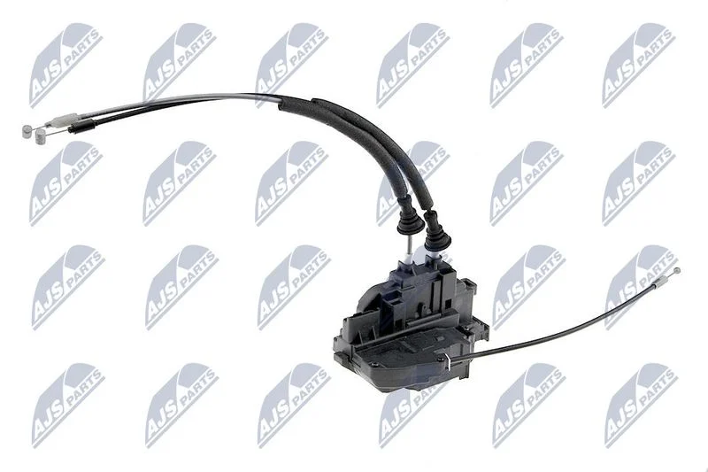 Door Lock NTY EZC-HY-514