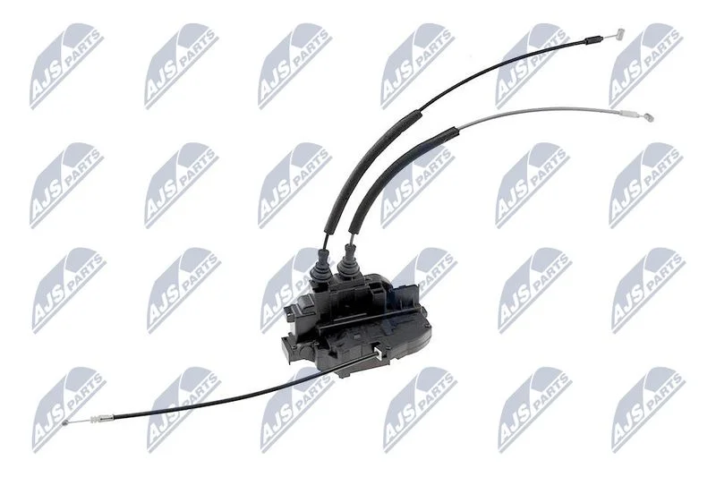 Door Lock NTY EZC-HY-515