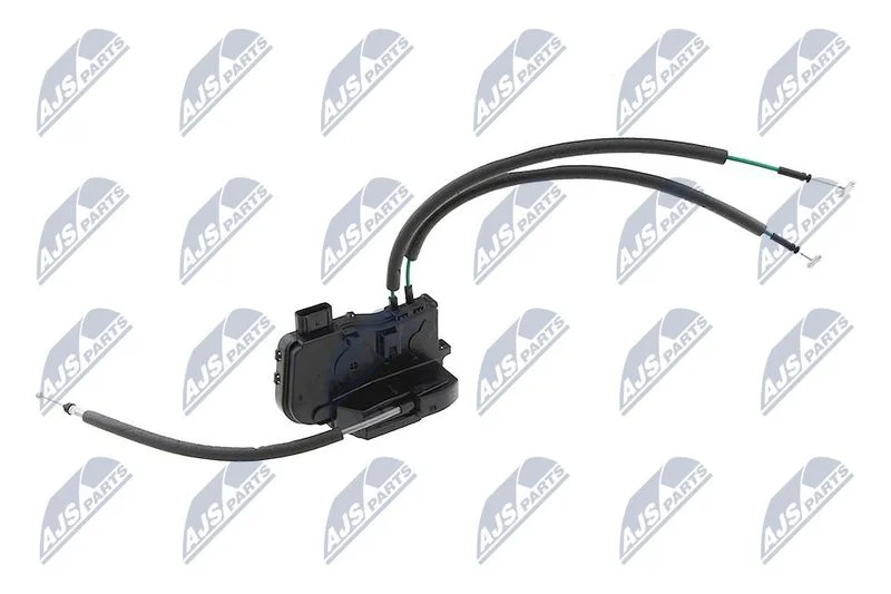Zámok dverí NTY EZC-HY-527