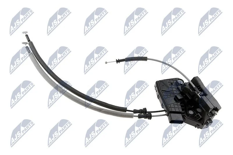 Zámok dverí NTY EZC-HY-528