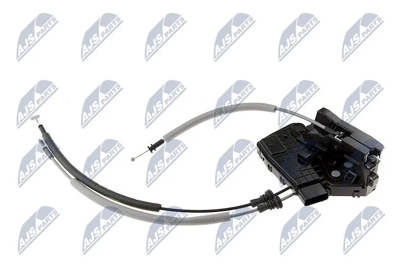 Zámok dverí NTY EZC-HY-530
