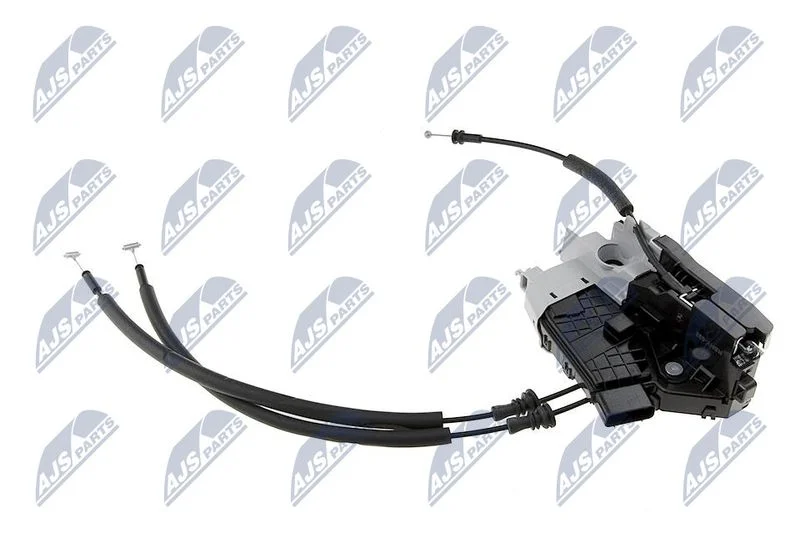 Door Lock NTY EZC-HY-532