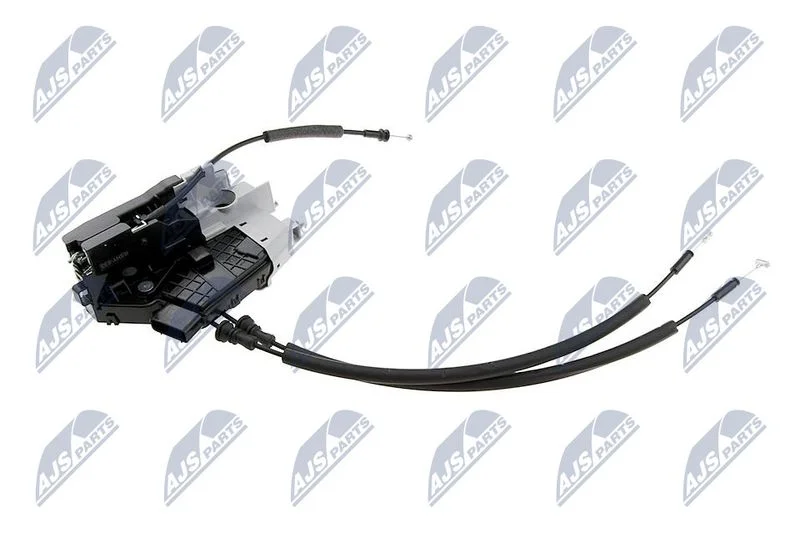 Door Lock NTY EZC-HY-533