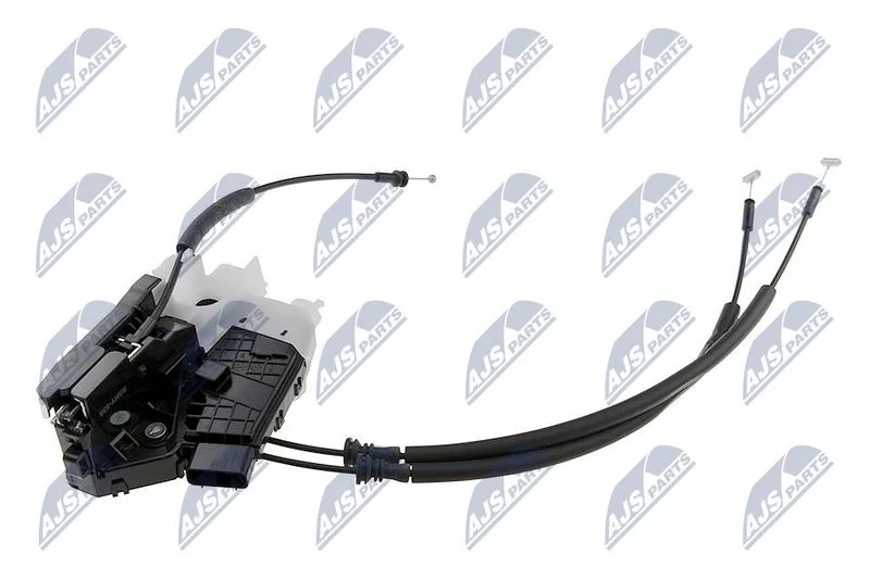 Door Lock NTY EZC-HY-535