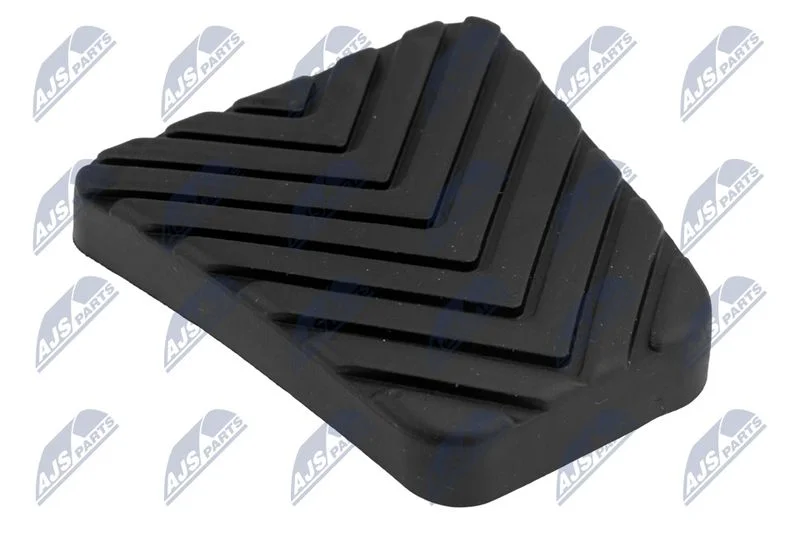 Pedal Pad, clutch pedal NTY EZC-HY-582