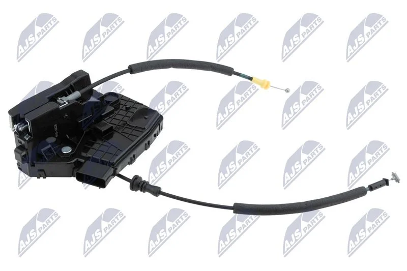 Zámok dverí NTY EZC-HY-599