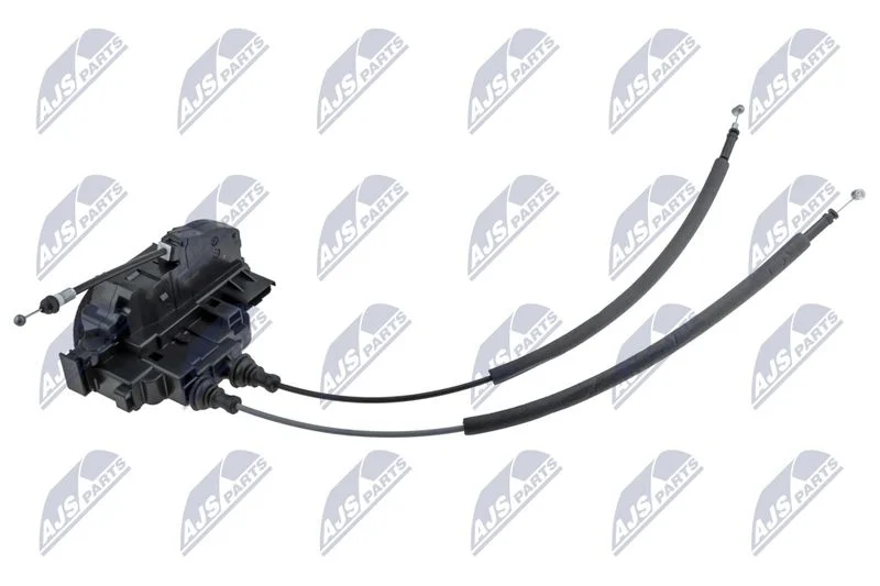 Door Lock NTY EZC-HY-605