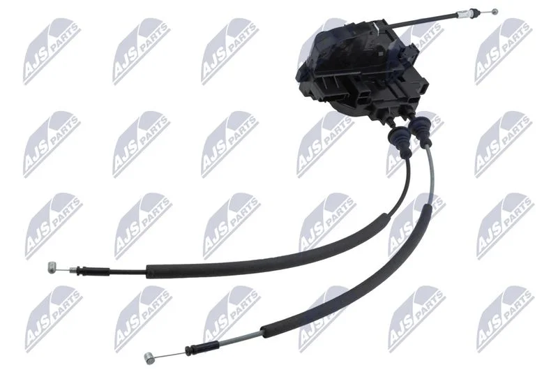 Door Lock NTY EZC-HY-606