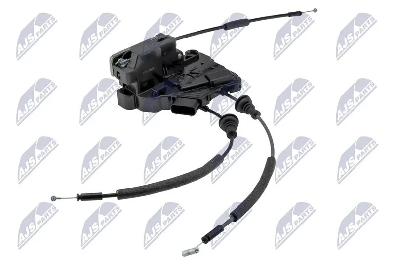 Door Lock NTY EZC-HY-618