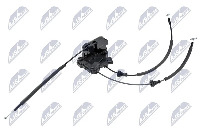 Door Lock NTY EZC-HY-619