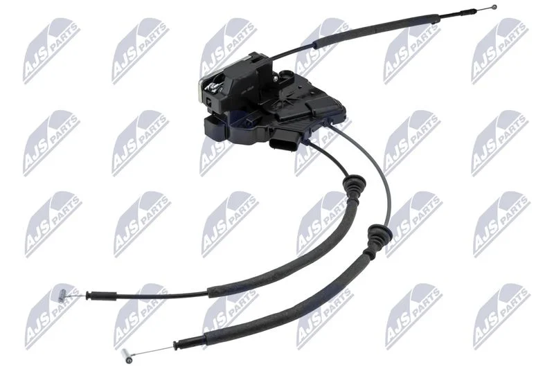 Door Lock NTY EZC-HY-620