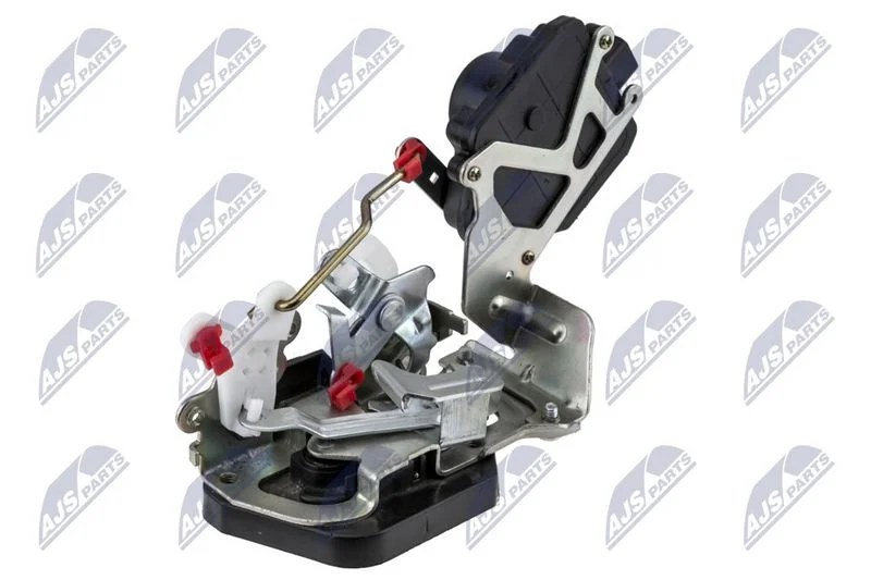Door Lock NTY EZC-HY-624