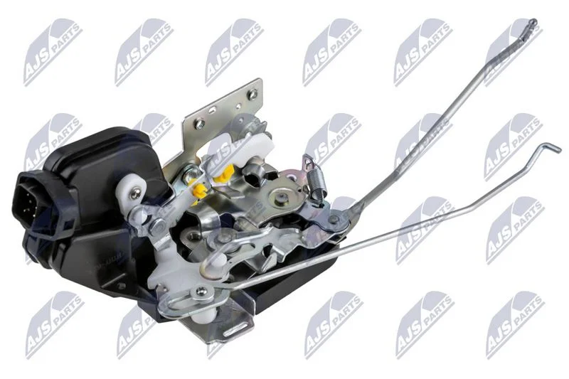 Zámok dverí NTY EZC-HY-625