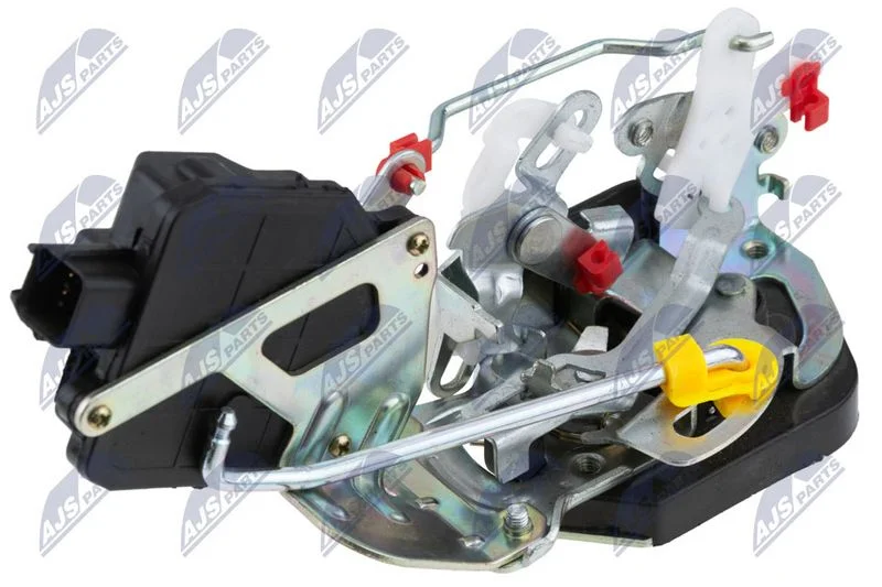 Zámok dverí NTY EZC-HY-627